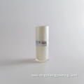 Cosmetic Packaging 15ml 30ml small white plastic cosmetic acrylic lotion bottle 50ml